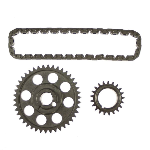 Melling 3-358S Stock Engine Timing Set 3-358S